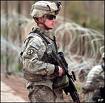 soldier